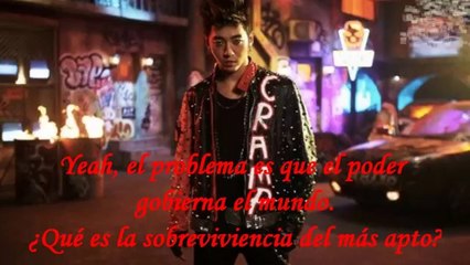 B.A.P. What the hell para cantar en Español