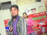 Meet a Muslim Garba Teacher who Protests 'Love Jihad', Surat - Tv9 Gujarati