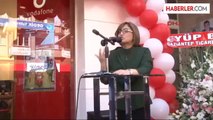 Vodafone Önce Kadın' Mağazalarının İlki Gaziantep'te Açıldı