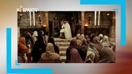 Más allá de la imagen - El reino del profeta Salomón