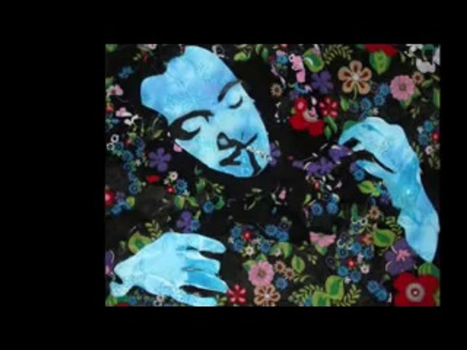 Si tu savais Django Reinhardt played by Superloco