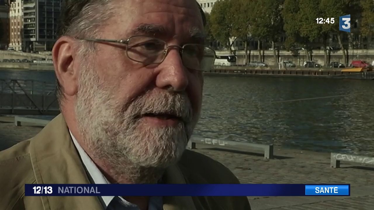 Il arrête de fumer après 360 000 cigarettes