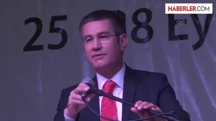 Bakan Canikli, Adıyaman Tanıtım Günlerine Katıldı