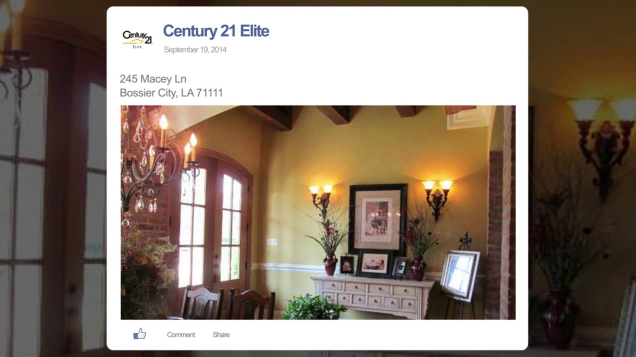 Best Real Estate Agency CITYSTATE | Century 21 Elite Shreveport, LABest Real Estate Agent CITYSTATE | Century 21 Elite Shreveport, LA