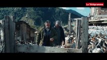 Les âmes noires - Bande annonce