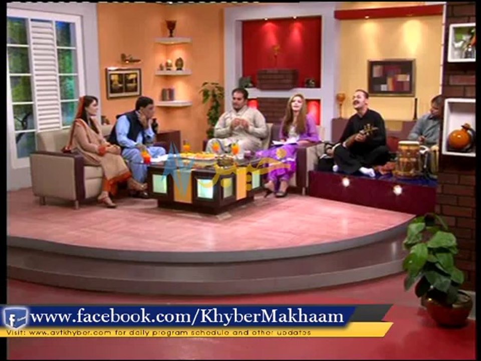 Clip - DA KHYBER MAKHAM ( 12-09-2013 ) ( PART -3 ) 10 MINT 36 SEC - Segment1(00_07_22.880-00_10_36.240)-00