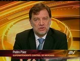 Entrevista Pedro Páez / Contacto Directo