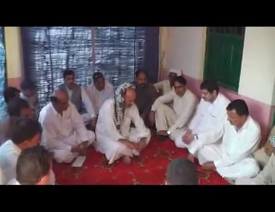 Irfan House
