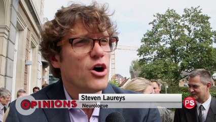 18.09.14 - Cérémonie du Mérite Wallon à Namur