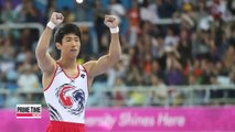 Hong Kong's Shek Wai-hung earns gold as S. Korea's Yang Hak-seon gets penalty