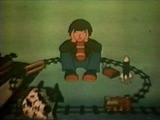 Les Voyages de Tortillard générique