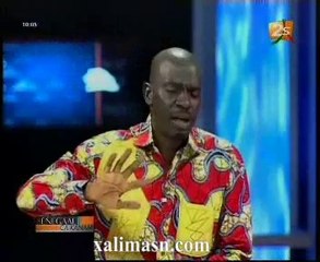 Senegaal ca kanam - 25 sept 2014 - 2