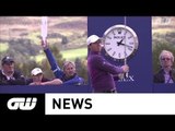 GW News: McIlroy on Sir Alex & Fowler gets hairy