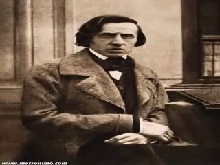 Chopin - Polonaise in A, Op.40 No.1, ' Military '