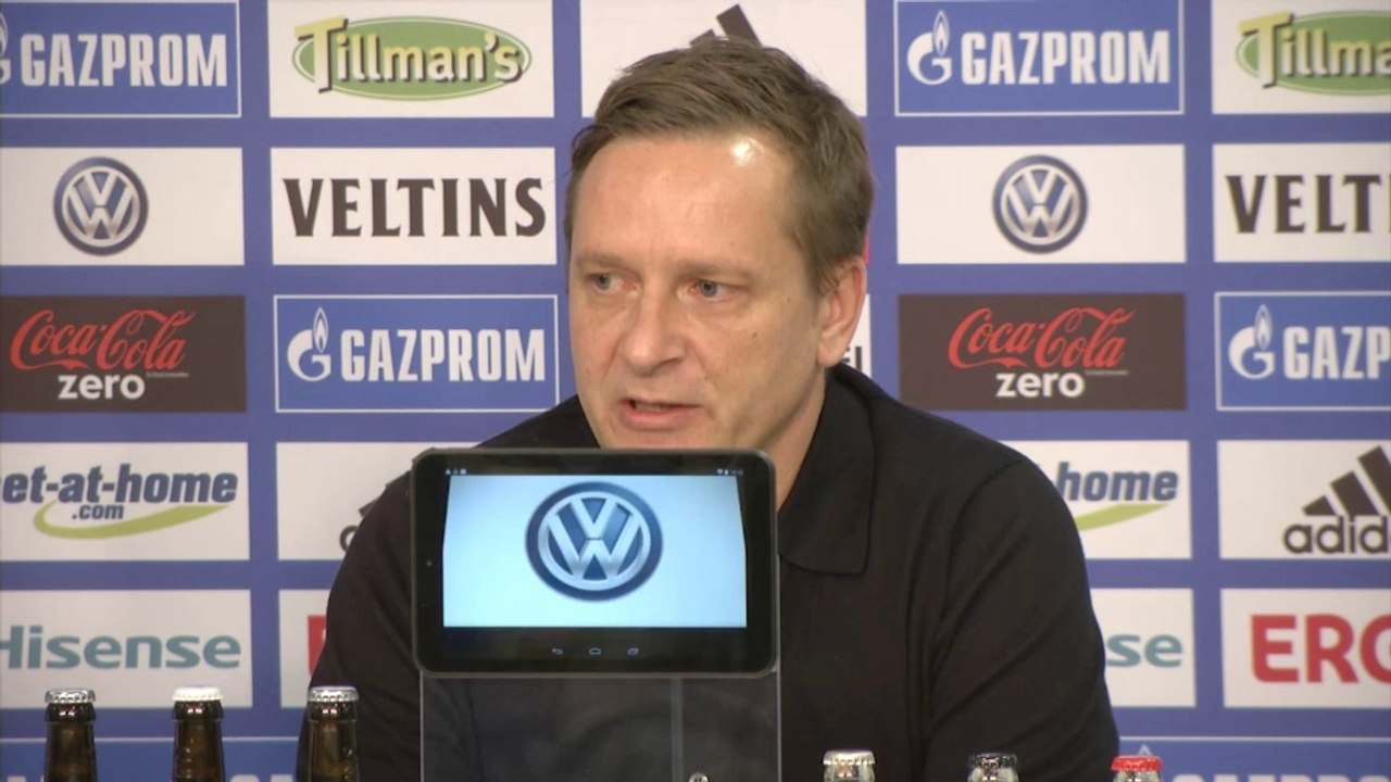 Derby ohne BVB-Fans? Heldt: Nicht ausgeschlossen