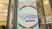 Synthèse des 1ères Assises de l’économie circulaire