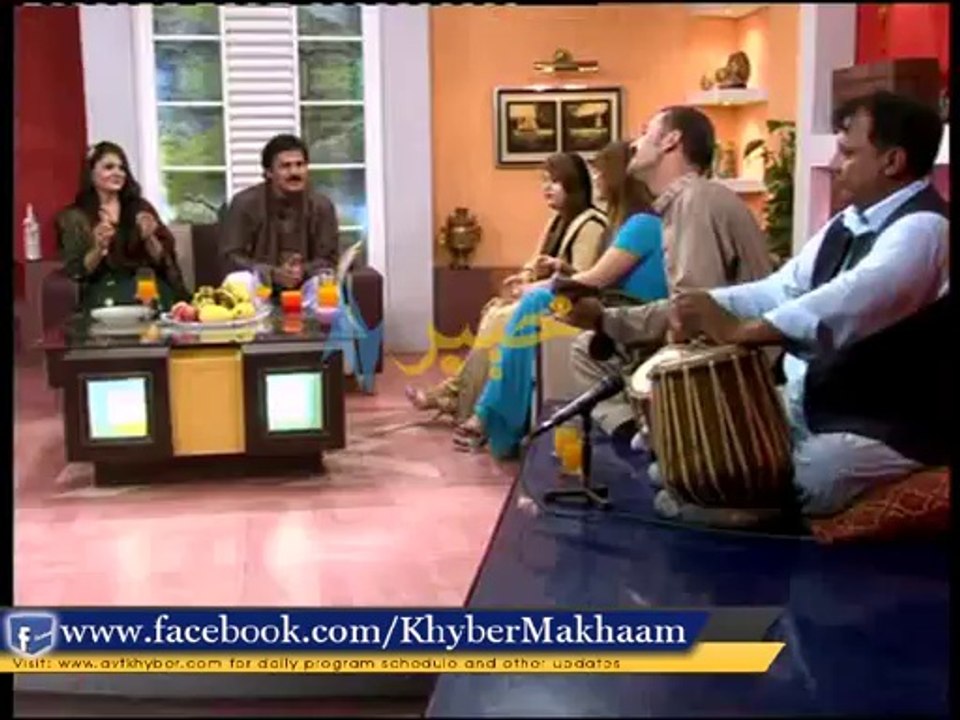 Clip - DA KHYBER MAKHAM ( 22-08-2013 - TAPE 01 - PART 04 ) 11 MIN 35 SEC - Segment1(00_07_30.440-00_11_35.640)-00