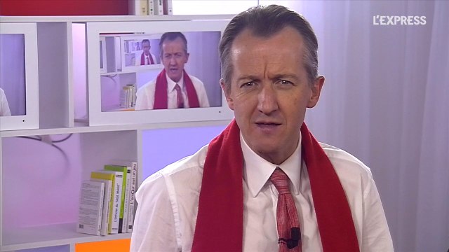 Quelles leçons tirer du supplice d'Hervé Gourdel - L'édito de Christophe Barbier