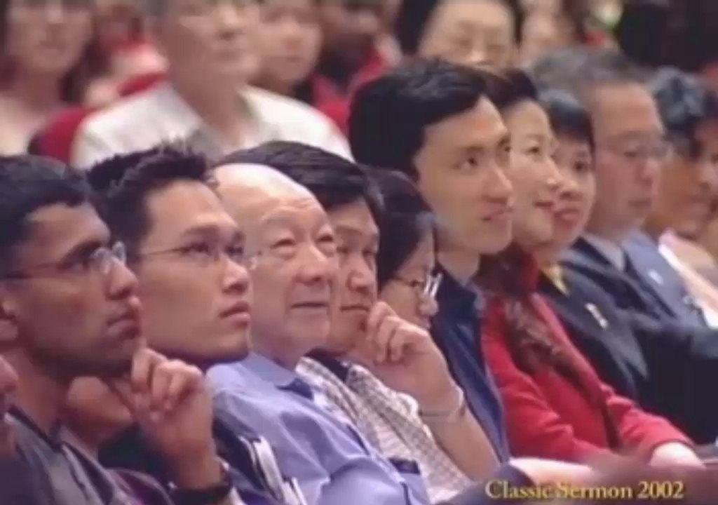 (15-D). CRISTO É O CENTRO DE CASAMENTOS FELIZES (#3) - PARTE 4 de 4 (25.09.2014)