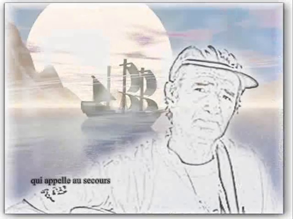 Charlie  Hervé Cristiani