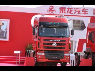 XE ĐẦU KÉO CHENGLONG HẢI ÂU - 0967.967.676