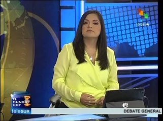 Hasan Rohaní califica de erróneo que países capacitaran a terroristas