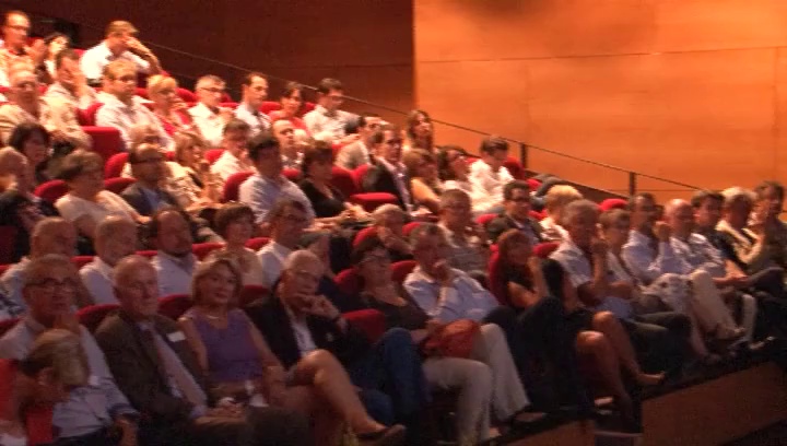 Assemblée Générale Medef Périgord - mercredi 17 septembre 2014