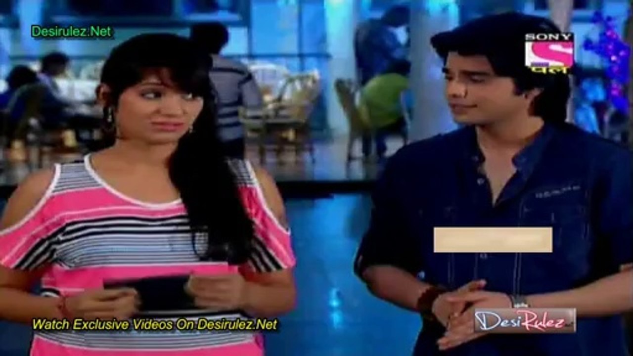 Piya Basanti Re 25th September 2014 pt3