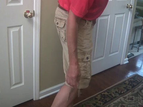 Kossedeng Men's Cotton Lesuire Multi Pockets Cargo Shorts Review