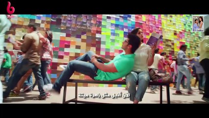 Locha E Ulfat FULL Video Song HD 720p - 2 States  مترجمة للعربية