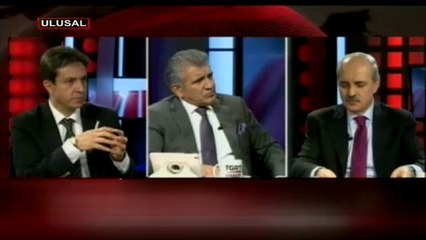 Bunu kabul etmek mümkün değil