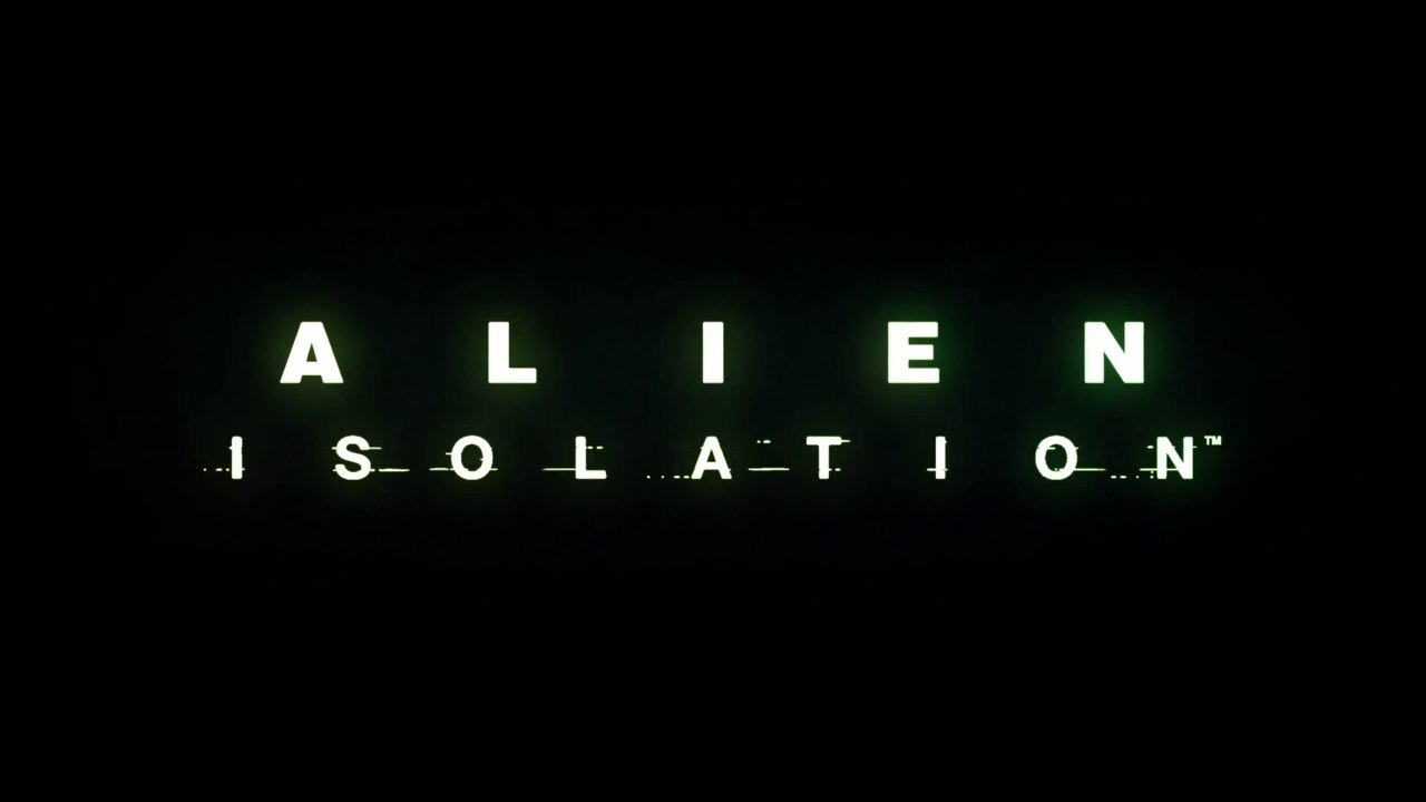 Alien  Isolation - Feinte