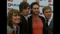 Jason Orange quits Take That