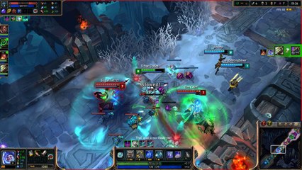 League of Legends Let's Play Episode 470