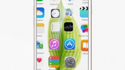 iPhone 6's bending in pockets and Apple recall first update