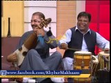 Clip - DA KHYBER MAKHAM ( 29-08-2013 - TAPE 02 - PART 08 ) 05 MIN 58 SEC - Segment1(00_03_40.160-00_05_58.200)-00