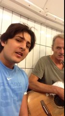 Go Nawaz go- London Tube