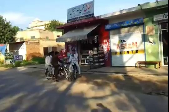 New Town Islamgarh 2012 azad kashmir mirpur pakistan