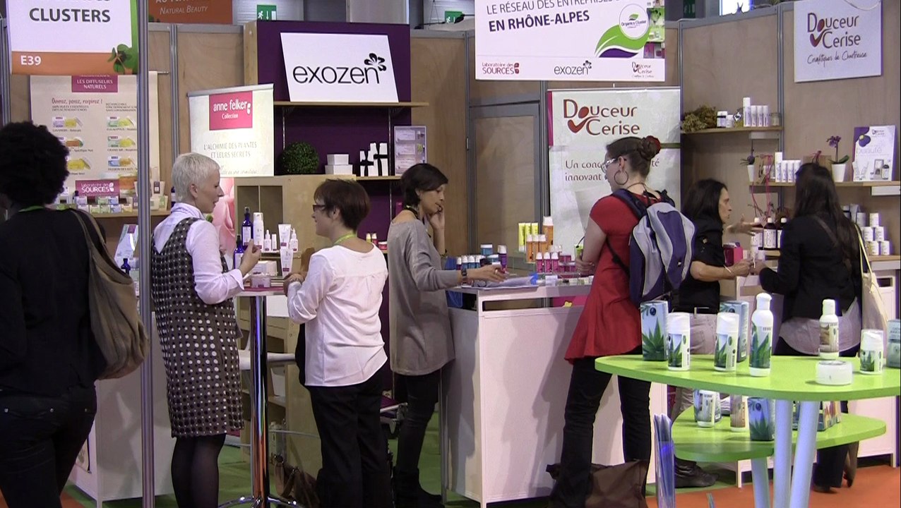 Natexpo 2013