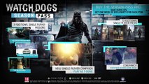 Watch Dogs Bad Blood - Trailer de lancement