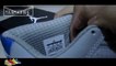 Air Jordan 14 Sport Blue Authentic Shoes Review From Wholesalebuy.Ru