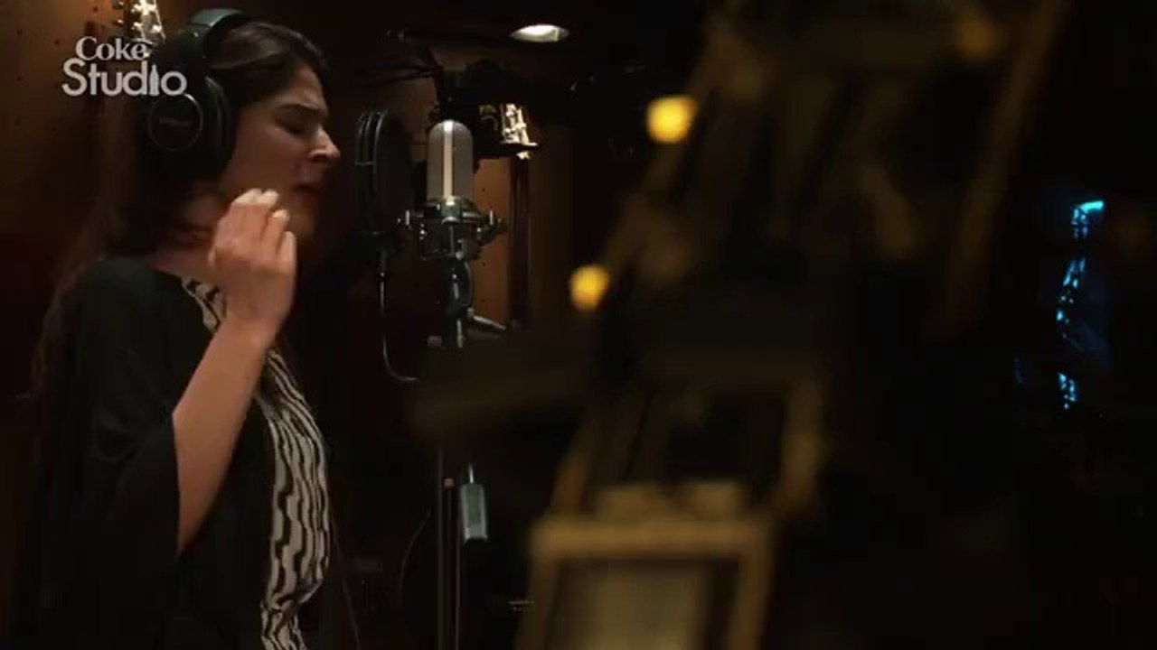 Laage Re Nain (Ayesha Omer) - Coke Studio Pakistan - ]\/[/,\‘”|’” /-\L’”|’”aF
