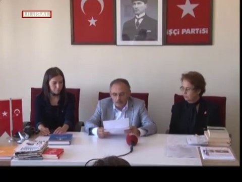 'Orhaneli Santrali babanızın değil, Türk Milleti’nin malıdır'