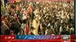 Tahir Ul Qadri Speech In Inquilab March - 25th September 2014