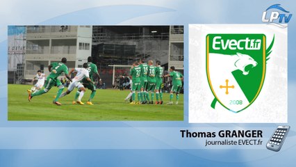 OM-ASSE vu de Saint Etienne