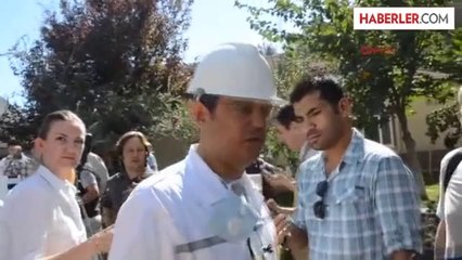 Manisa Faciayı Araştırmak İçin Oluşturulan Komisyon İkinci Kez Soma'da Ek Özgür Özel'in Açıklaması