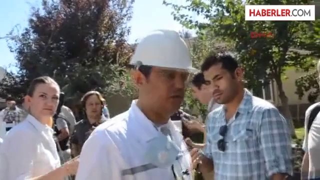 Manisa Faciayı Araştırmak İçin Oluşturulan Komisyon İkinci Kez Soma'da Ek Özgür Özel'in Açıklaması