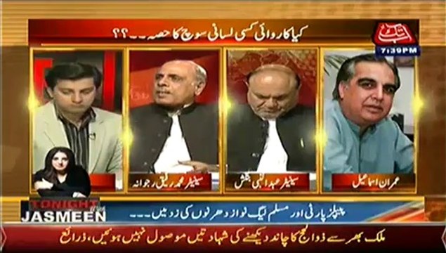 Table Talk – 25th September 2014