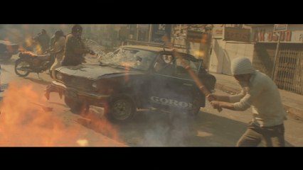 Na Maloom Afraad OFFICIAL Theatrical Trailer - PAKISTANI NEW MOVIE