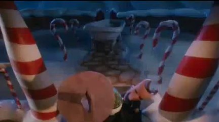 L'Étrange Noël en 3D - Trailer